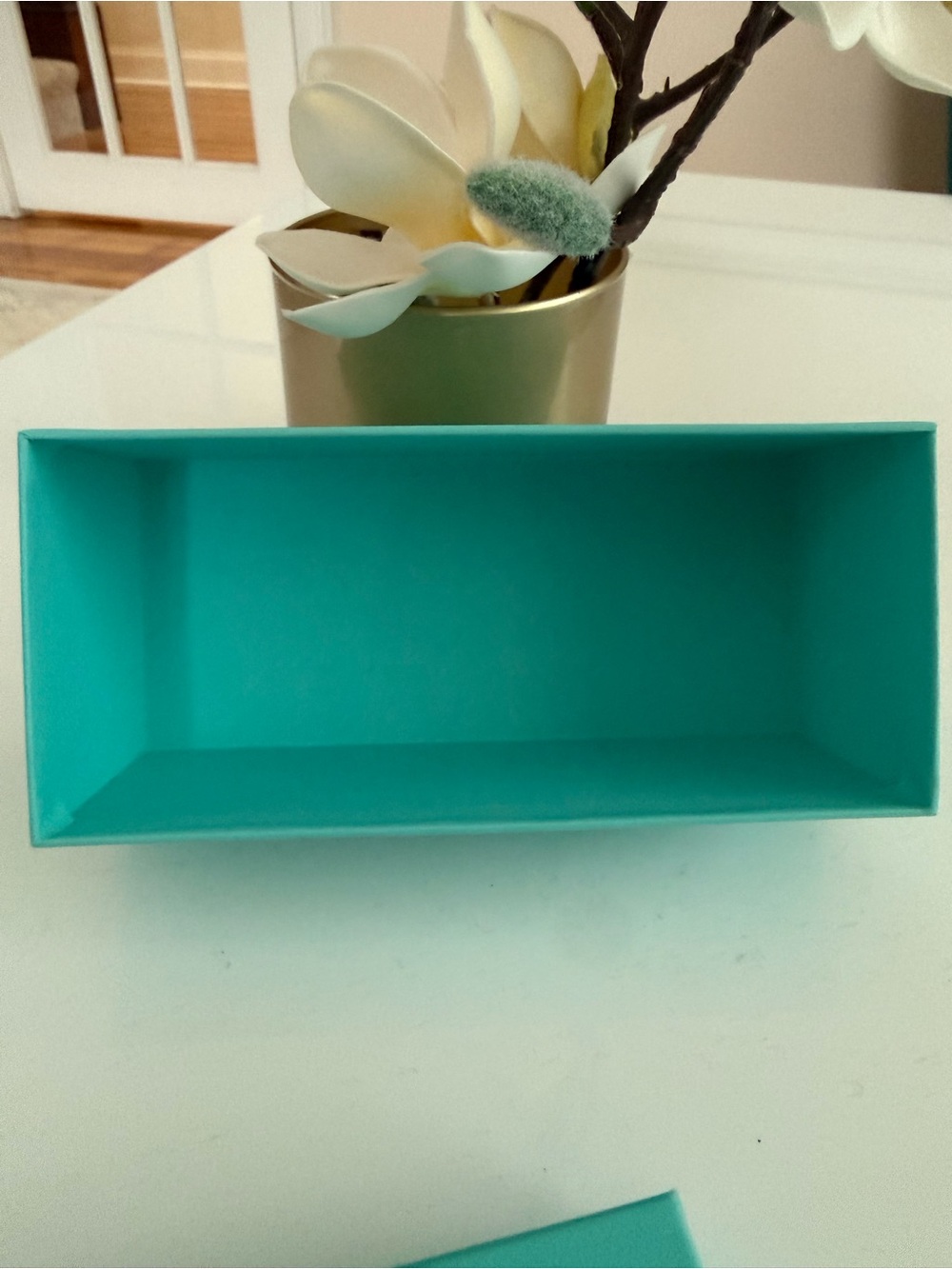 Authentic Tiffany Box - Picture 6 of 7